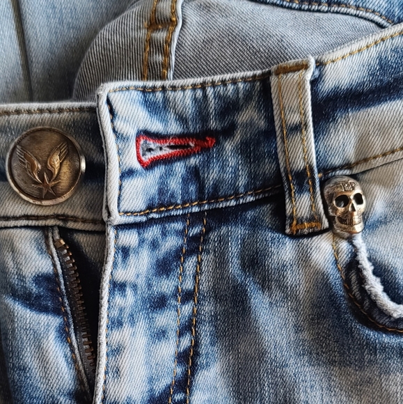 Phillip Plein Jeans - Picture 14 of 15